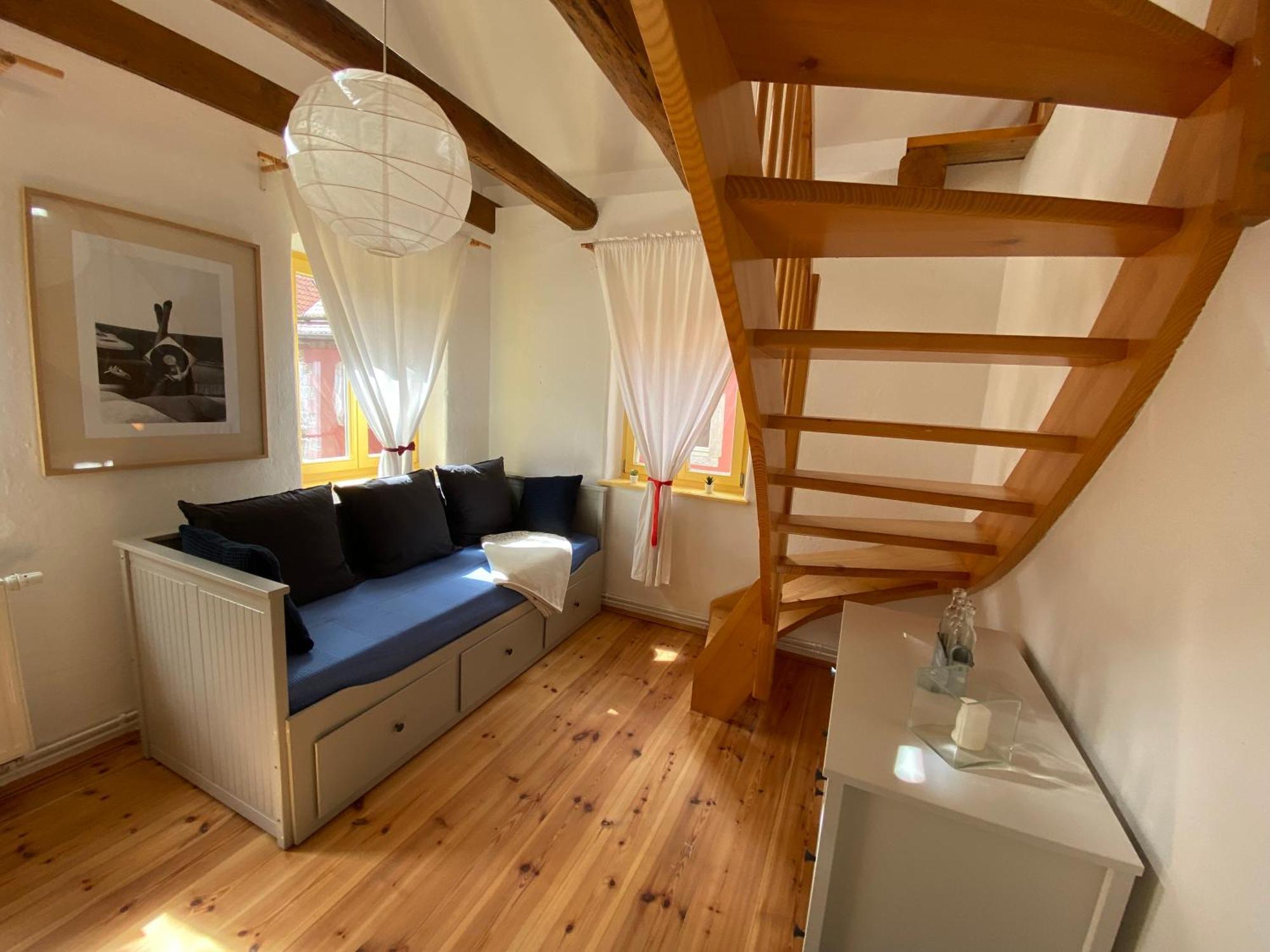 Urlaubshof Altkoe Apartment Radebeul Exterior photo