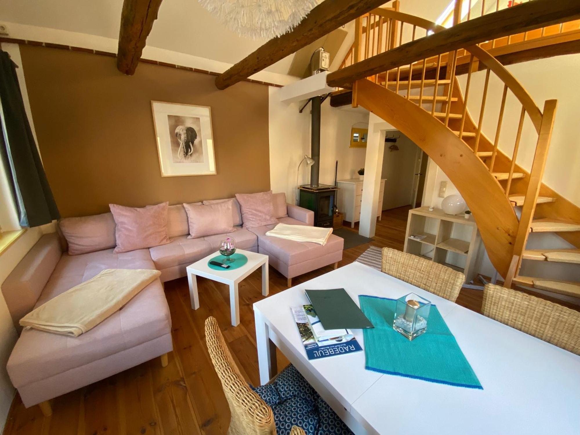 Urlaubshof Altkoe Apartment Radebeul Exterior photo