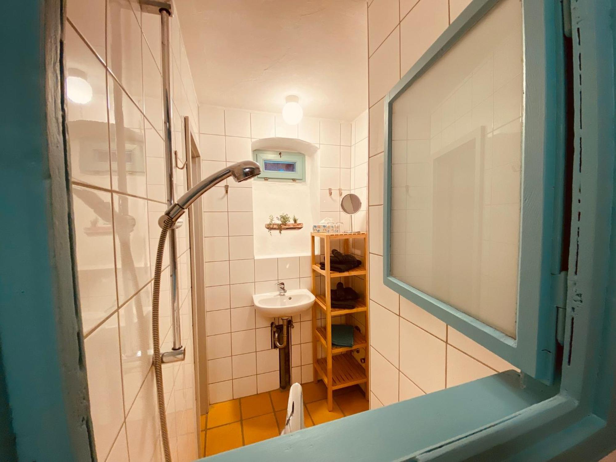 Urlaubshof Altkoe Apartment Radebeul Exterior photo